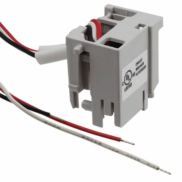 ALO-R American Electrical Inc. Accessoires